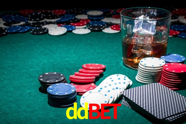 A Emoção da Loteria na ddbet: Uma Chance de Mudança de Vida