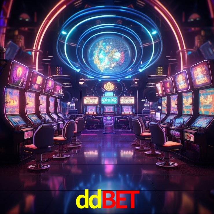 A Emoção da Loteria na ddbet: Uma Chance de Mudança de Vida