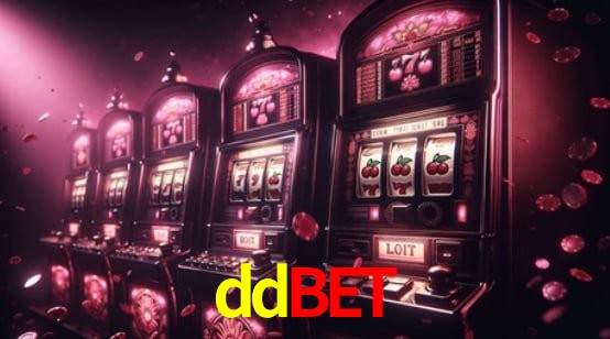 Desvendando o Mundo dos Jogos Virtuais na ddbet