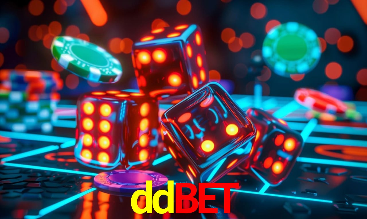 Desvendando o Mundo dos Jogos Virtuais na ddbet