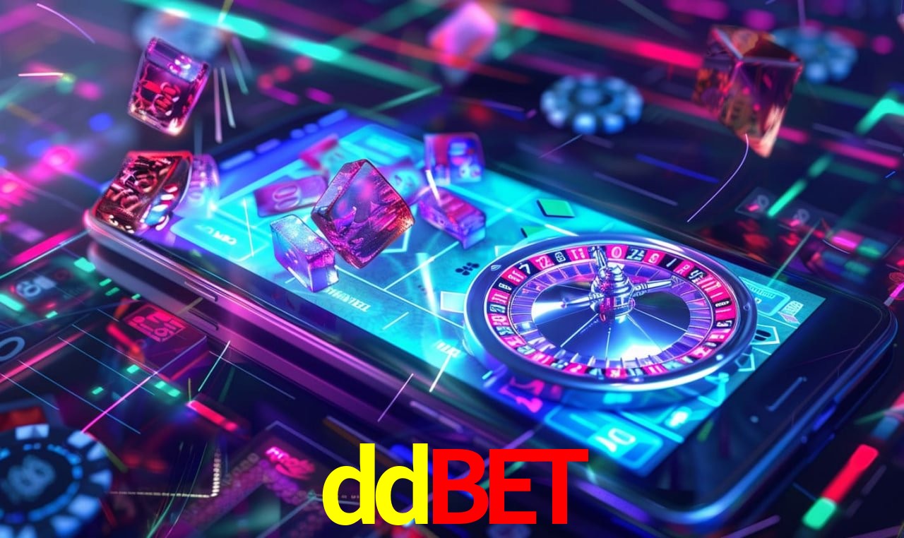 Desvendando o Mundo dos Jogos Virtuais na ddbet